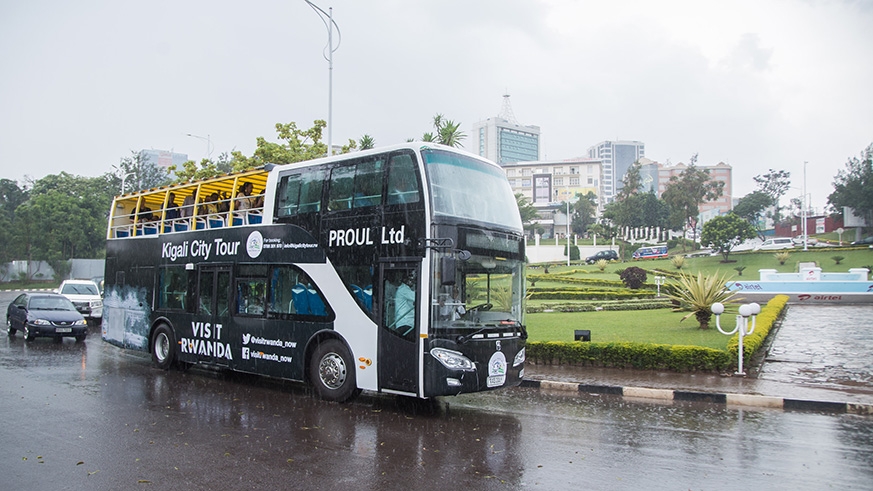 Kigali Tours