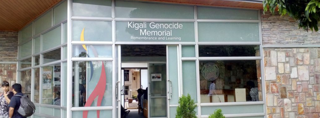 Kigali Genocide Memorial Centre, Kigali Tours | Kigali City